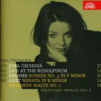 Worldwide Shipping Live at Rudolfinum