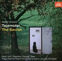 Secret - a Comic Opera in Three Acts Editor’s Pick