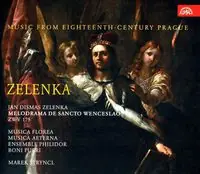 Melodrama de Sancto Wenceslao ZWV 175 Top Pick