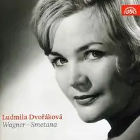 Genuine Ludmila Dvorakova