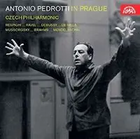 Weekend Sale Antonio Pedrotti in Prague