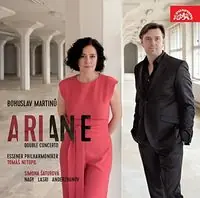 Weekend Sale Bohulsav Martinu: Ariane