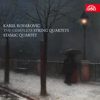 Clearance Complete String Quartets