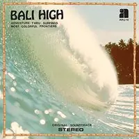 Final Sale Bali High (Original Soundtrack)