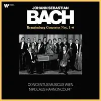 Must Have Bach: The Brandenburg Concertos