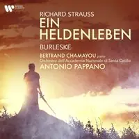Strauss: Ein Heldenleben - Burleske Free Returns
