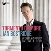 Tormento D'amore (Italian Baroque Arias) Instant Buy