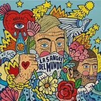 Clearance La Sangre Del Mundo