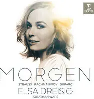 Morgen [Digipak] Money Back Guarantee