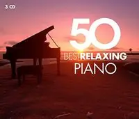 Fresh Stock 50 Best Relaxing Piano