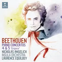 Big Sale Beethoven: Piano Concertos Nos. 4 & 5