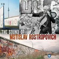 High Quality Sound of Rostropovich
