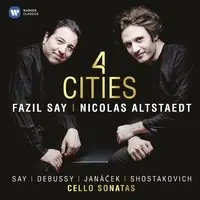 Final Sale 4 Cities
