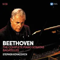 Beethoven: The 32 Piano Sonatas Bagatelles Premium