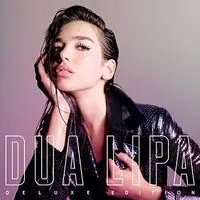 Express Delivery Dua Lipa [Import Deluxe]