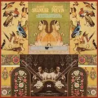 Shankar: Sitar Concerto In Demand