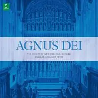 Agnus Dei [180 Gram] Brand New