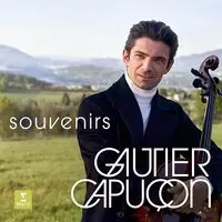 Souvenirs [Digipak] Special Discount