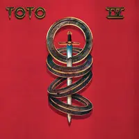 Toto IV [LP] Same Day Shipping