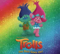 Bargain Dreamworks Trolls: The Beat Goes On (Various Artists)