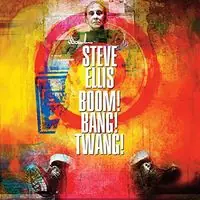 Exclusive Boom Bang Twang (Uk)