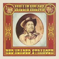 Save Now Red Headed Stranger [LP]
