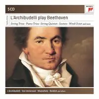 In Demand L'archibudelli Play Beethoven