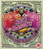 Place Order Live At The Roundhouse [Blu-ray]