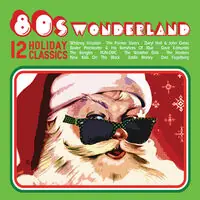 Secure Checkout 80's Wonderland (Various Artists)