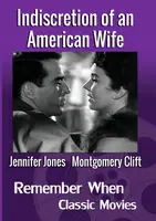 Indiscretion Of An American Wife / (Mod Dol) Holiday Sale