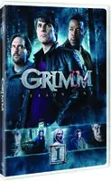 Grimm: Season One Discount