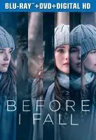 Before I Fall Editor’s Pick