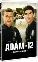 Adam-12: Season One Buy Today