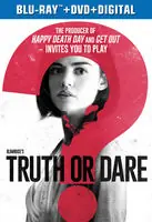 Blumhouse's Truth or Dare Today Only