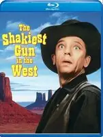 The Shakiest Gun in the West Last Chance