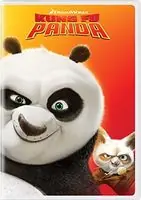 While Supplies Last Kung Fu Panda