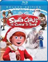 Santa Claus Is Comin' To Town / [Deluxe] Express Delivery