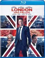 While Supplies Last London Has Fallen