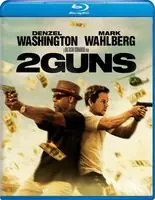 2 Guns Viral