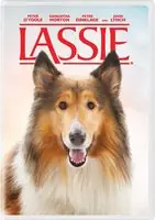 Hot Deal Lassie