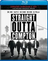 Straight Outta Compton Best Seller