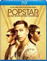 Instant Buy Popstar: Never Stop Never Stopping