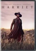 Best Seller Harriet