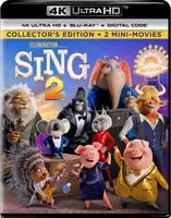 Holiday Sale Sing 2 (4k) (Wbr) (Digc)