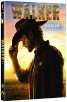 Limited Offer Walker: Season One (5pc) / (Box Ac3 Dol Ws)