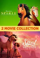 Spirit 2-Movie Collection (2pc) / (2pk Ecoa) Trusted Brand