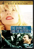 Best Seller Diving Bell & The Butterfly / (Ac3 Amar Dol Sub)