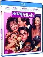 Premium Soapdish / (Ac3 Dol Dub Sub Ws)