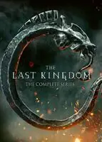 Free Returns Last Kingdom: Complete Series (18pc) / (Box)