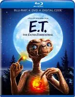 Et The Extra-Terrestrial - 40th Anniversary Ed Clearance